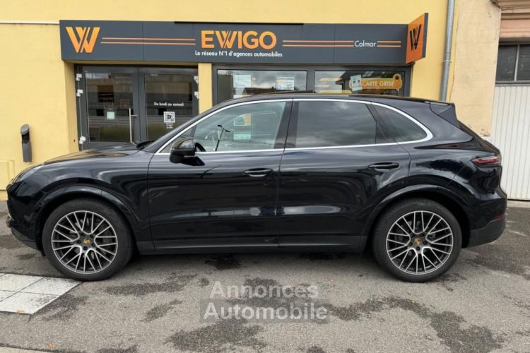 Porsche Cayenne 2.9 440 S BVA CAMERA REGULATEUR GARANTIE 6 MOIS - <small></small> 48.790 € <small>TTC</small> - #3