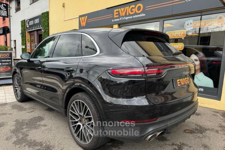 Porsche Cayenne 2.9 440 S BVA CAMERA REGULATEUR GARANTIE 6 MOIS - <small></small> 48.790 € <small>TTC</small> - #4