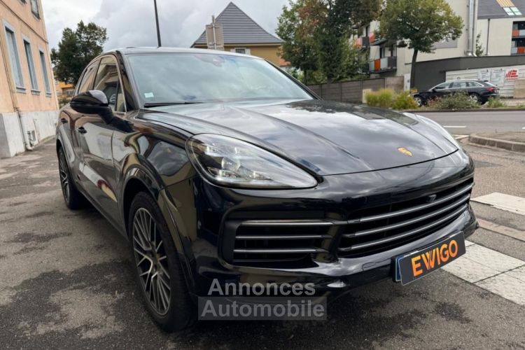 Porsche Cayenne 2.9 440 S BVA CAMERA REGULATEUR GARANTIE 6 MOIS - <small></small> 48.790 € <small>TTC</small> - #7