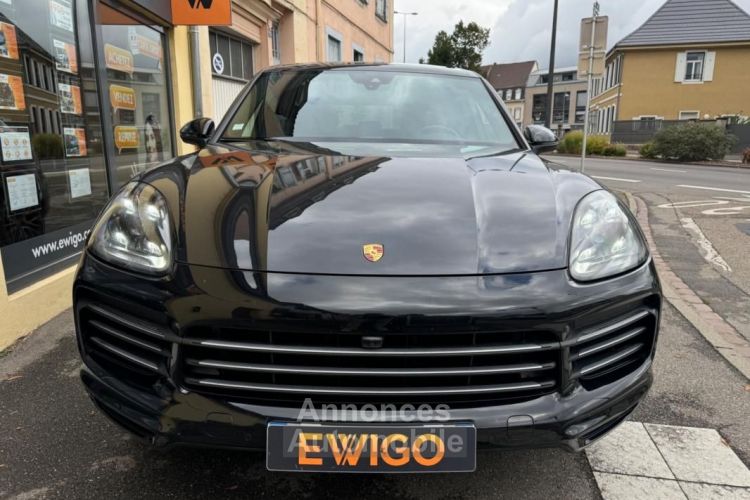 Porsche Cayenne 2.9 440 S BVA CAMERA REGULATEUR GARANTIE 6 MOIS - <small></small> 48.790 € <small>TTC</small> - #8