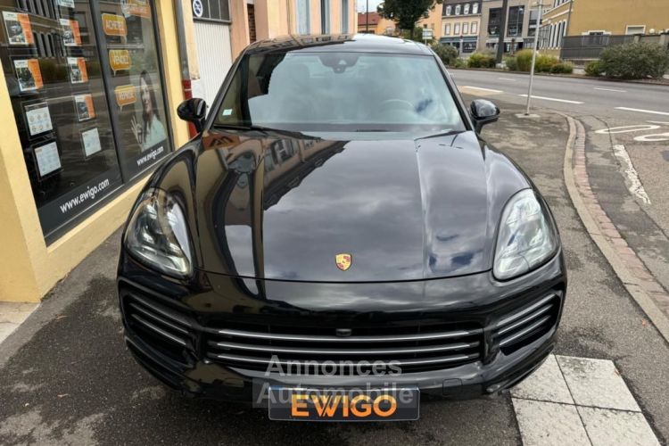 Porsche Cayenne 2.9 440 S BVA CAMERA REGULATEUR GARANTIE 6 MOIS - <small></small> 48.790 € <small>TTC</small> - #9