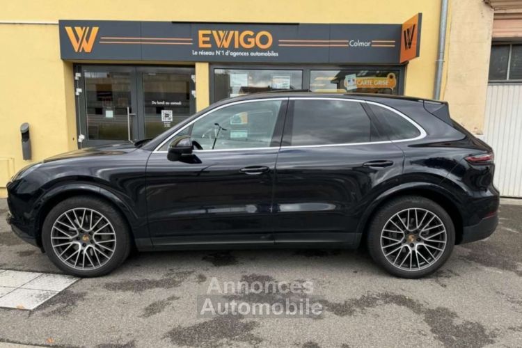 Porsche Cayenne 2.9 440 S BVA CAMERA REGULATEUR GARANTIE 6 MOIS - <small></small> 49.290 € <small>TTC</small> - #3