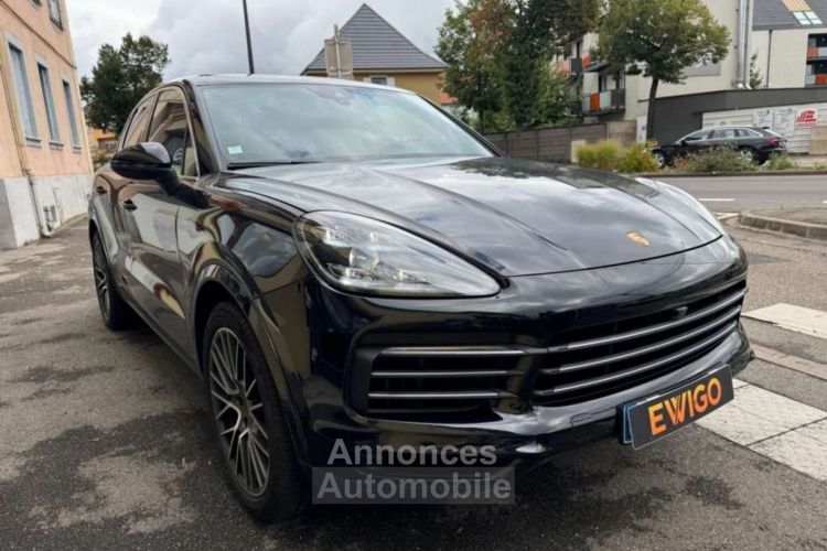 Porsche Cayenne 2.9 440 S BVA CAMERA REGULATEUR GARANTIE 6 MOIS - <small></small> 49.290 € <small>TTC</small> - #7