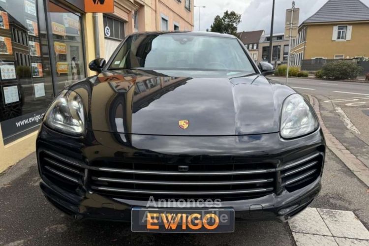 Porsche Cayenne 2.9 440 S BVA CAMERA REGULATEUR GARANTIE 6 MOIS - <small></small> 49.290 € <small>TTC</small> - #8