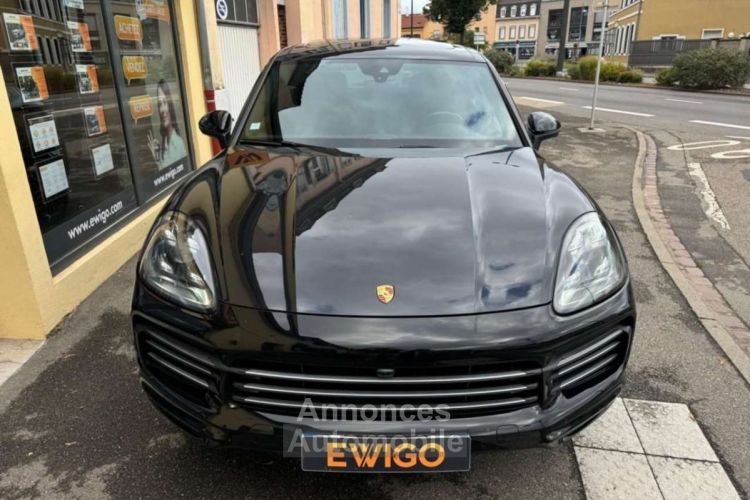 Porsche Cayenne 2.9 440 S BVA CAMERA REGULATEUR GARANTIE 6 MOIS - <small></small> 49.290 € <small>TTC</small> - #9