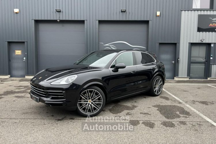 Porsche Cayenne 2.9i V6 - 440 - BVA Tiptronic S - Start&Stop - <small></small> 69.900 € <small>TTC</small> - #1