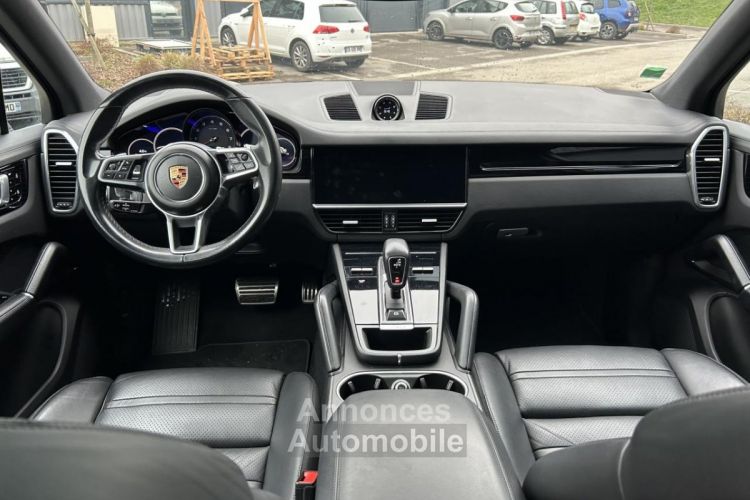 Porsche Cayenne 2.9i V6 - 440 - BVA Tiptronic S - Start&Stop - <small></small> 69.900 € <small>TTC</small> - #3