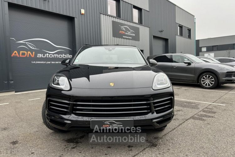 Porsche Cayenne 2.9i V6 - 440 - BVA Tiptronic S - Start&Stop - <small></small> 69.900 € <small>TTC</small> - #10