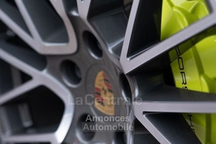 Porsche Cayenne 3 COUPE III COUPE 3.0 V6 462 E-HYBRID TIPTRONIC BVA - <small></small> 109.990 € <small>TTC</small> - #9