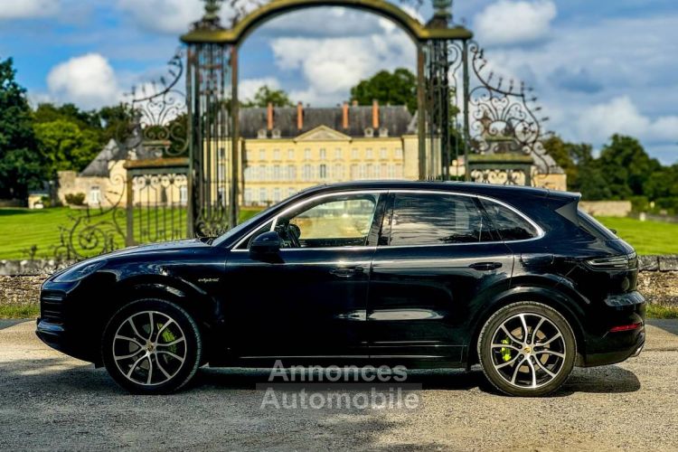 Porsche Cayenne (3) E-Hybrid - <small></small> 59.990 € <small>TTC</small> - #3