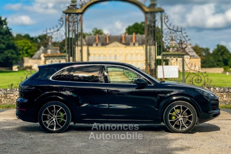 Porsche Cayenne (3) E-Hybrid - <small></small> 59.990 € <small>TTC</small> - #7