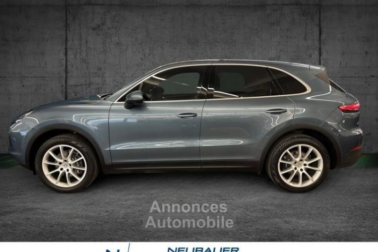 Porsche Cayenne 3.0 340ch - <small></small> 58.900 € <small>TTC</small> - #2