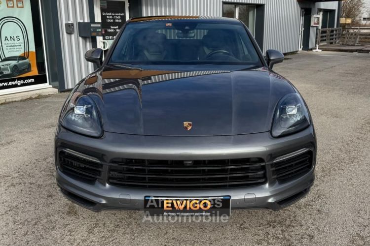 Porsche Cayenne 3.0 340ch BVA - <small></small> 60.990 € <small>TTC</small> - #2