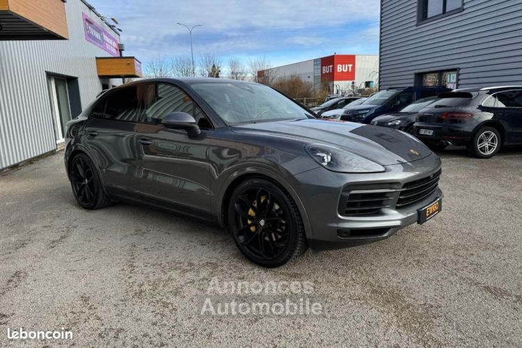 Porsche Cayenne 3.0 340ch BVA - <small></small> 60.990 € <small>TTC</small> - #3