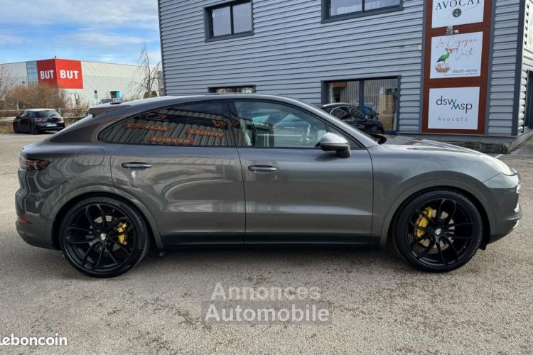 Porsche Cayenne 3.0 340ch BVA - <small></small> 60.990 € <small>TTC</small> - #4