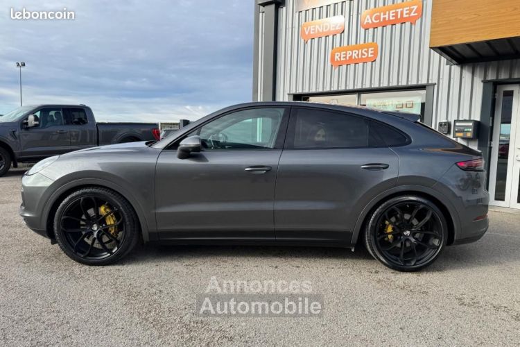 Porsche Cayenne 3.0 340ch BVA - <small></small> 60.990 € <small>TTC</small> - #9