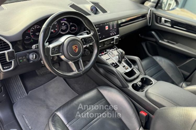 Porsche Cayenne 3.0 340ch BVA - <small></small> 60.990 € <small>TTC</small> - #10