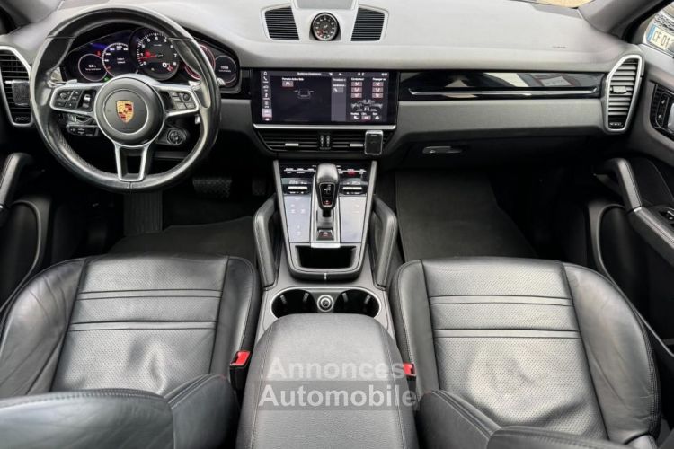 Porsche Cayenne 3.0 340ch BVA - <small></small> 60.990 € <small>TTC</small> - #11