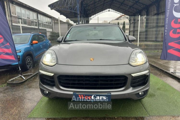 Porsche Cayenne 3.0 380H 330 FULL-HYBRID HYBRID S BVA - <small></small> 32.990 € <small>TTC</small> - #2