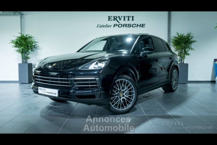 Porsche Cayenne 3.0 440ch S - <small></small> 69.000 € <small>TTC</small> - #1