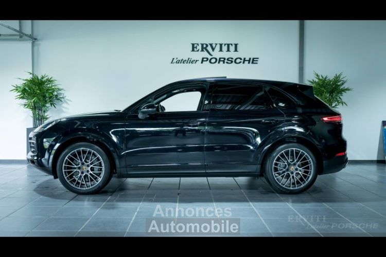 Porsche Cayenne 3.0 440ch S - <small></small> 69.000 € <small>TTC</small> - #2