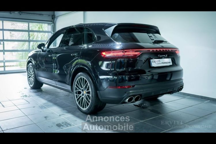 Porsche Cayenne 3.0 440ch S - <small></small> 69.000 € <small>TTC</small> - #3