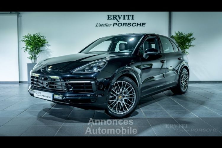 Porsche Cayenne 3.0 440ch S - <small></small> 79.000 € <small>TTC</small> - #1