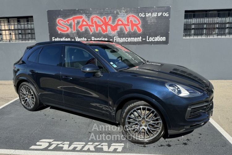 Porsche Cayenne 3.0 440CH S - <small></small> 59.990 € <small>TTC</small> - #1