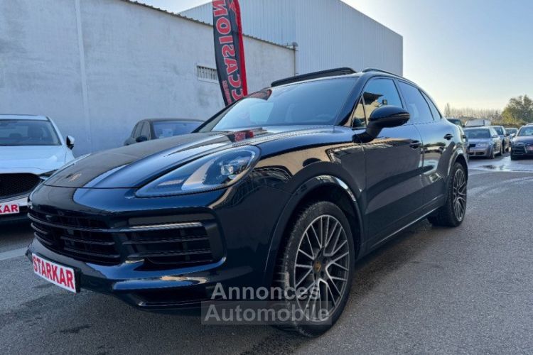 Porsche Cayenne 3.0 440CH S - <small></small> 59.990 € <small>TTC</small> - #2