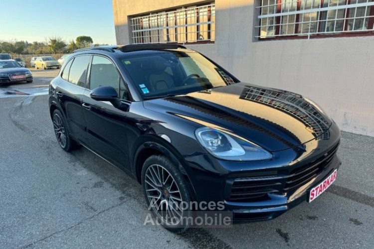 Porsche Cayenne 3.0 440CH S - <small></small> 59.990 € <small>TTC</small> - #4