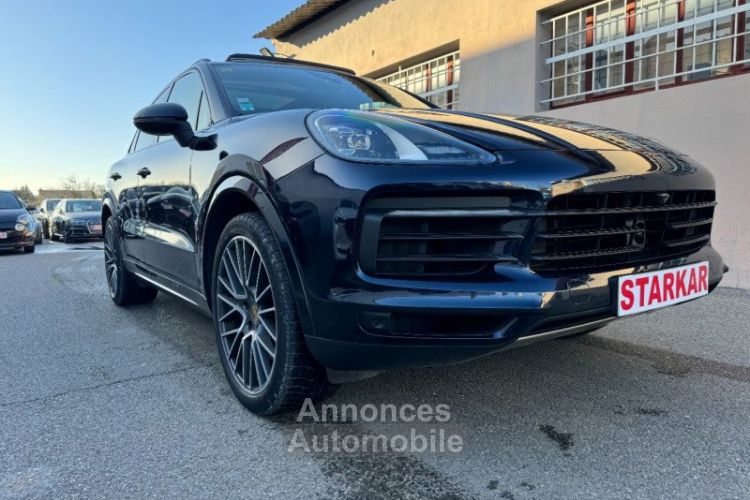 Porsche Cayenne 3.0 440CH S - <small></small> 59.990 € <small>TTC</small> - #5