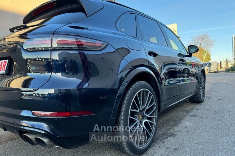 Porsche Cayenne 3.0 440CH S - <small></small> 59.990 € <small>TTC</small> - #7