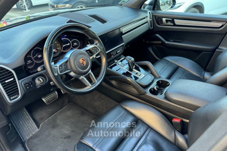 Porsche Cayenne 3.0 440CH S - <small></small> 59.990 € <small>TTC</small> - #15