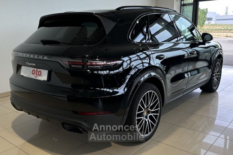 Porsche Cayenne 3.0 462CH E-HYBRID EURO6D-T - <small></small> 71.850 € <small>TTC</small> - #3