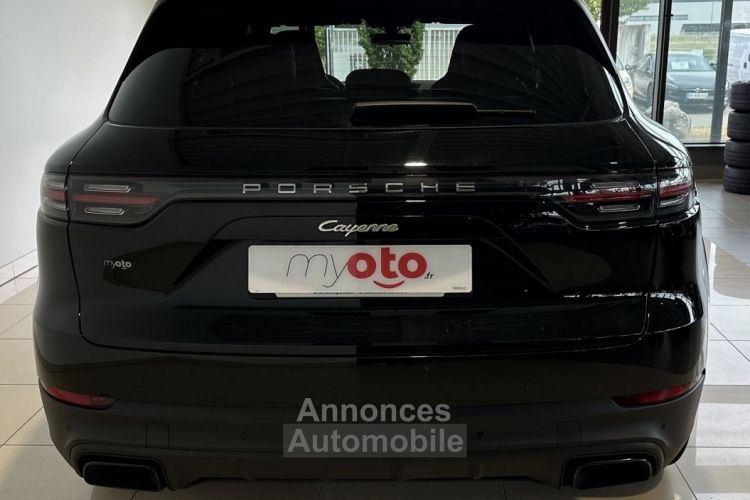 Porsche Cayenne 3.0 462CH E-HYBRID EURO6D-T - <small></small> 71.850 € <small>TTC</small> - #4