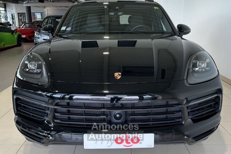 Porsche Cayenne 3.0 462CH E-HYBRID EURO6D-T - <small></small> 71.850 € <small>TTC</small> - #9