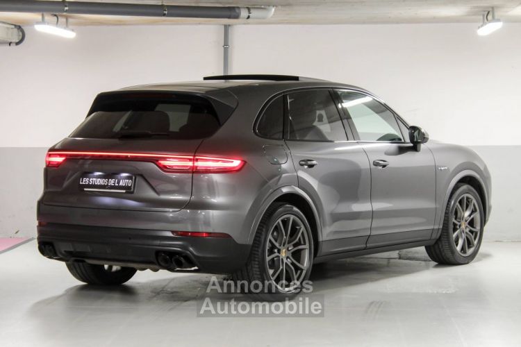 Porsche Cayenne 3.0 462ch E-Hybrid Euro6d-T - <small></small> 61.950 € <small>TTC</small> - #2