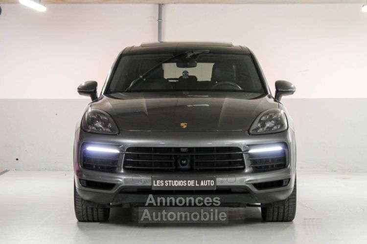 Porsche Cayenne 3.0 462ch E-Hybrid Euro6d-T - <small></small> 61.950 € <small>TTC</small> - #21