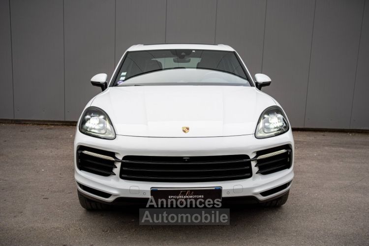 Porsche Cayenne 3.0 462ch E-Hybrid Euro6d-T - <small></small> 59.990 € <small>TTC</small> - #4