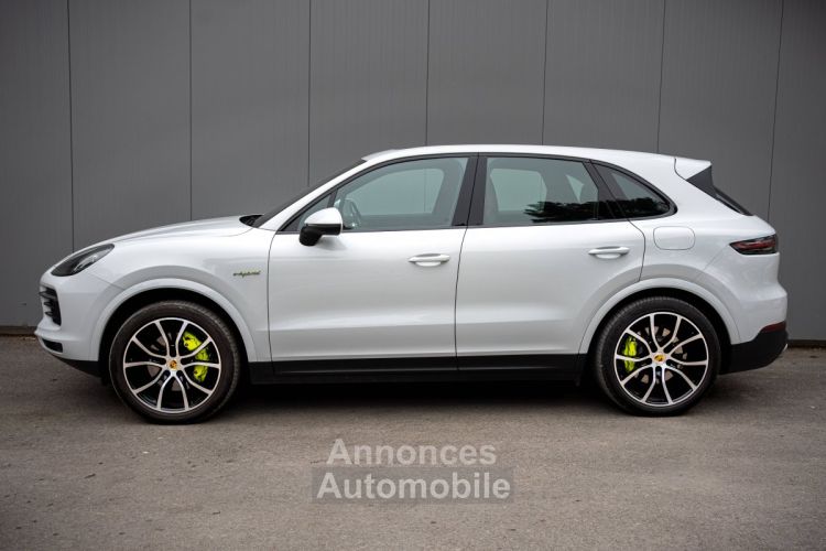 Porsche Cayenne 3.0 462ch E-Hybrid Euro6d-T - <small></small> 59.990 € <small>TTC</small> - #5