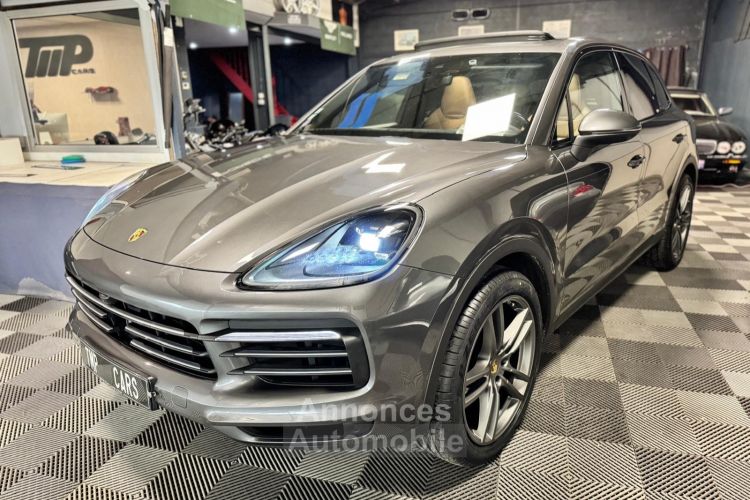 Porsche Cayenne 3.0 AWD 340cv - <small></small> 59.990 € <small>TTC</small> - #2