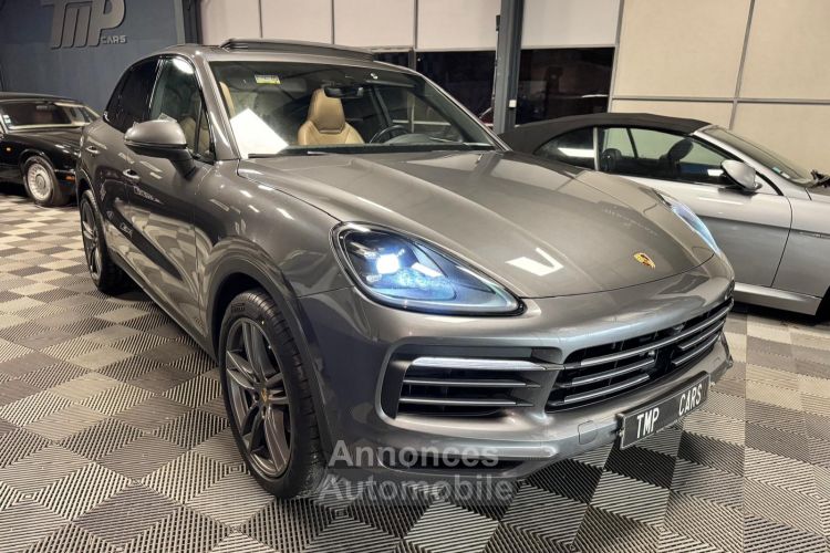 Porsche Cayenne 3.0 AWD 340cv - <small></small> 59.990 € <small>TTC</small> - #1