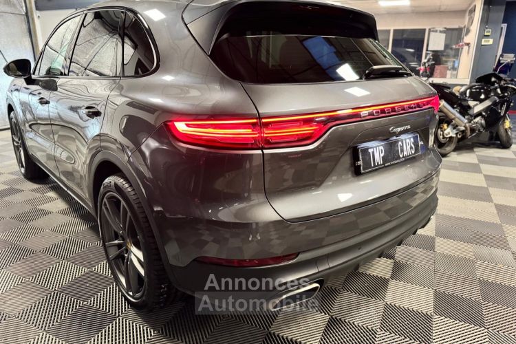 Porsche Cayenne 3.0 AWD 340cv - <small></small> 59.990 € <small>TTC</small> - #4