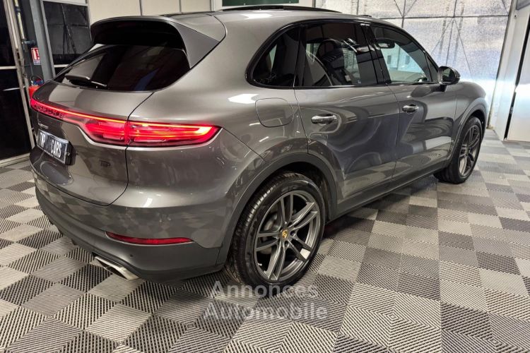 Porsche Cayenne 3.0 AWD 340cv - <small></small> 59.990 € <small>TTC</small> - #3