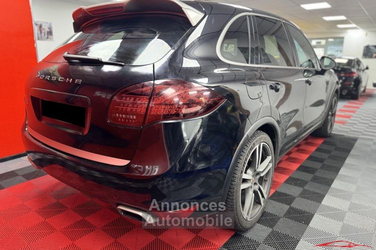 Porsche Cayenne 3.0 D V6 245 Platinium Edition Tiptronic S A Chrono Toit Ouvrant - <small></small> 26.990 € <small>TTC</small> - #5