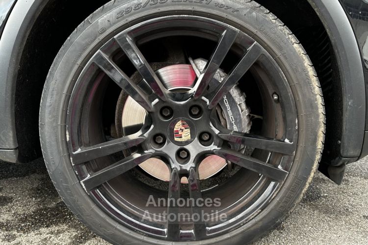 Porsche Cayenne 3.0 D V6 245ch TIPTRONIC S TOIT PANO - <small></small> 32.490 € <small>TTC</small> - #34