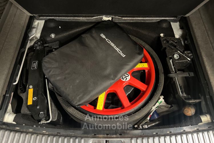 Porsche Cayenne 3.0 Diesel 245ch - <small></small> 25.000 € <small>TTC</small> - #10