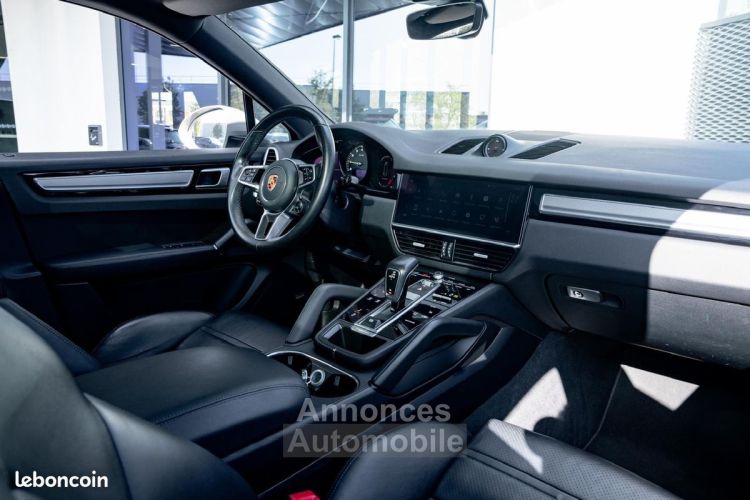 Porsche Cayenne 3.0 e-hybrid 462 leasing 790e-mois - <small></small> 95.900 € <small>TTC</small> - #3