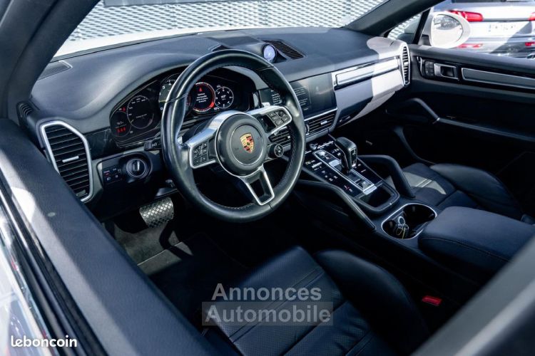 Porsche Cayenne 3.0 e-hybrid 462 leasing 790e-mois - <small></small> 95.900 € <small>TTC</small> - #4