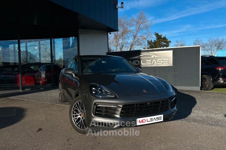 Porsche Cayenne 3.0 e-hybrid 462 leasing 890e-mois - <small></small> 84.900 € <small>TTC</small> - #1